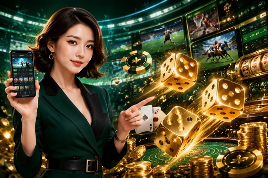 f777 bet