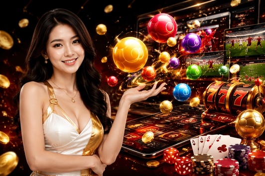 f777 bet