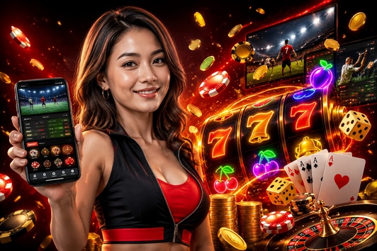 f777 bet