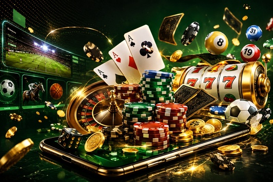 f777 bet