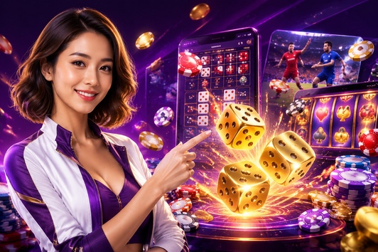 f777 bet